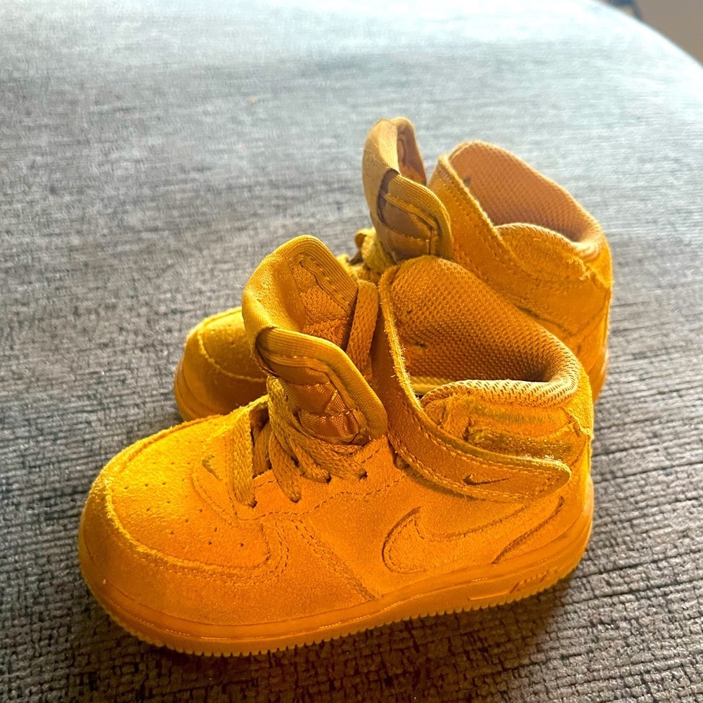 Nike Air Force 1